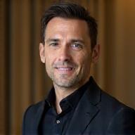 Portrait de Mathieu Dubois, fondateur