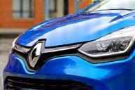 Clio d’Adam après detailing