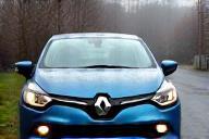 Clio d’Adam avant detailing