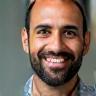 Portrait d'Ali Ben Amar