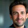 Portrait de Julien Lefèvre
