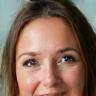 Portrait de Nadia Ferrand